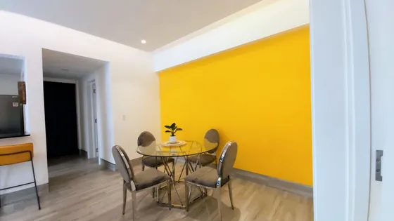 Apartamento En Venta En Punta Cana Village, Punta Cana, 78m2, 1 Hab. 1 Parqueo, Comunidad Exclusiva, Seguridad, Solo Propiedades De Alto Valor, A 5 Minutos Del Aeropuerto, Invierte En Tu Sueño.
