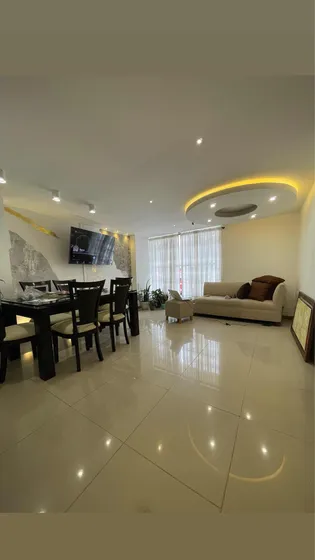 Amplio Apartamento Con 2 Habitaciones