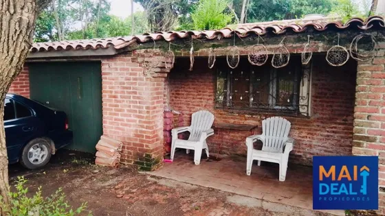 Casa En Venta - Villa Yacanto, Provincia De Córdoba