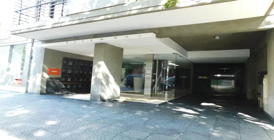 Departamento De 2 Ambientes En Venta En Almagro