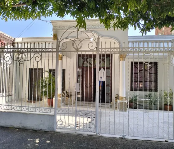 Venta Casa Barrio Boston