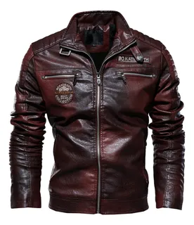 Puma biker jacket sales
