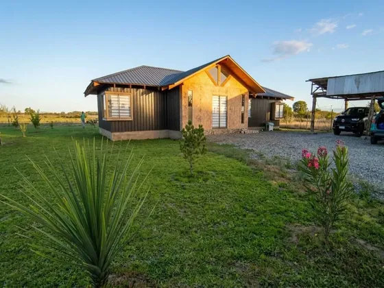 Tu Refugio En Parral, Escapate A La Calma