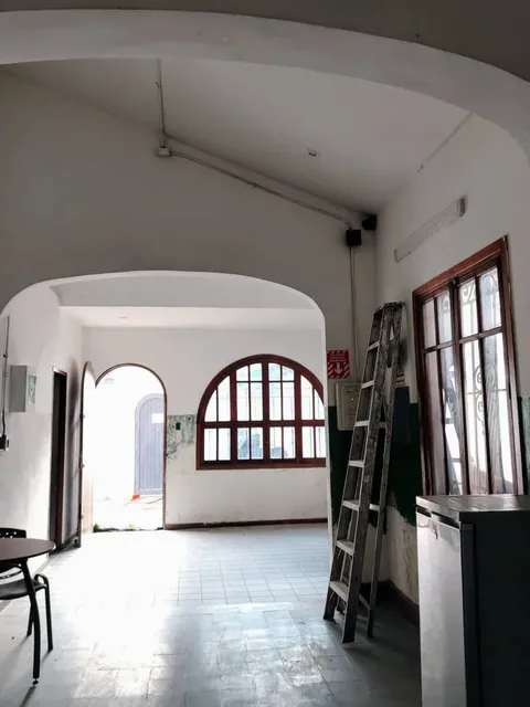 Las Delicias De Sabana Grande Casa Comercial En Venta 800m2