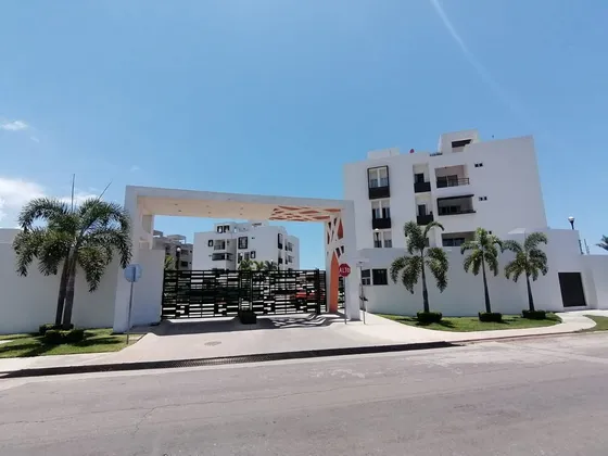 La Rocca,  Departamentos En Zona Turística Para Invertir En Mazatlán