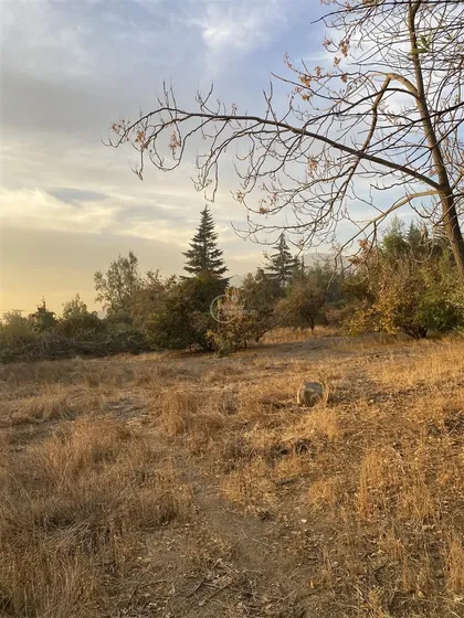 Sitio En Venta En Puente Alto