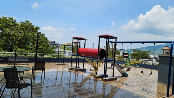 276. Apartemento En Venta La Pradera Dosquebradas