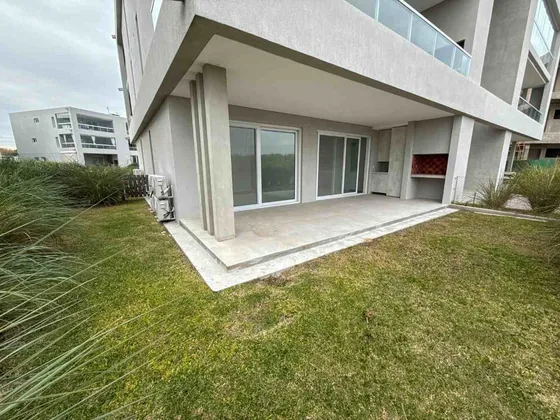 Departamento 2 Amb A Estrenar Townhouses Pilara