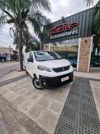 Peugeot Expert 1.6 Hdi Premium