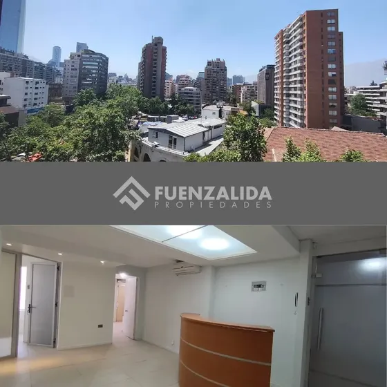 Oficina En Venta En Providencia