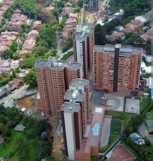 Sabaneta Hermoso Apartamento