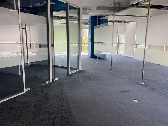 Oficina En Arriendo En Providencia