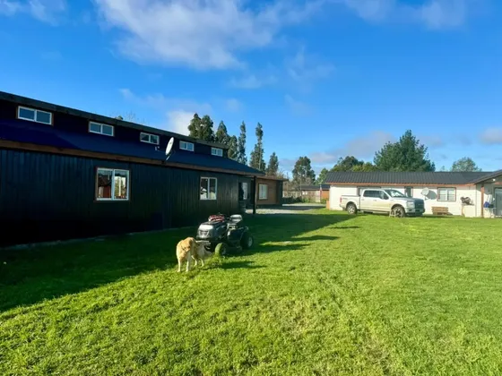 Casa En Venta En La Flor La Unión