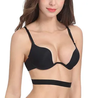 Brasieres para vestidos escotados sale