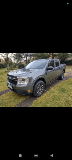 Ford Maverick 2.0 Ecoboost Cd Xlt At8 2wd