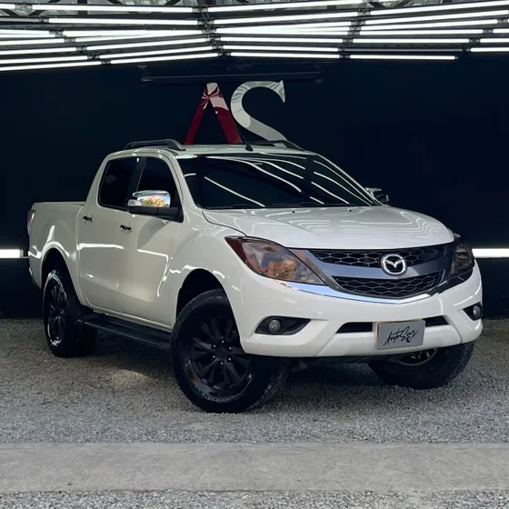 Mazda Bt50 3.2 All New Professional 4x4 Diesel