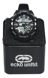 Relojes ecko hombre hotsell