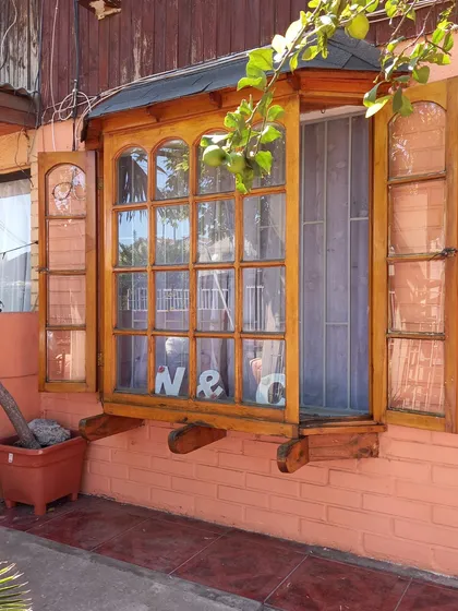 Venta Casa Excelente Conectividad