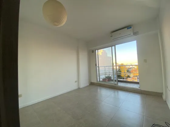 Departamento - Alquiler - Chacarita - 2 Amb - Balcon - Piscina