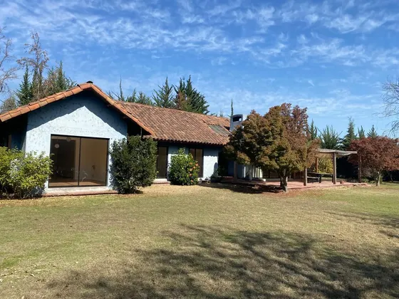 Propiedad En Arriendo En Calera De Tango