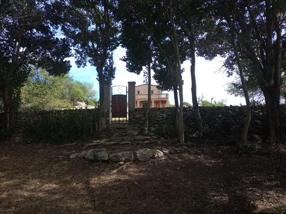 Casa A Estrenar En Tala Cañada, Traslasierra (ref 181)