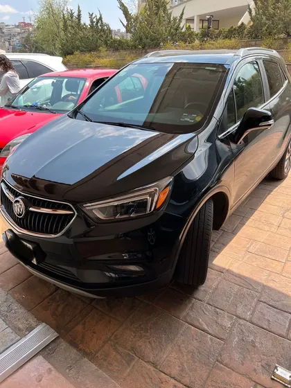 Buick Encore 1.4 Cxl Premium At