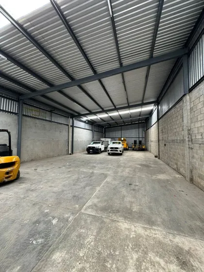 Renta De Bodega Comercial En Carretera Federal Tuxtepec-sebastopol En Tuxtepec Oaxaca.  