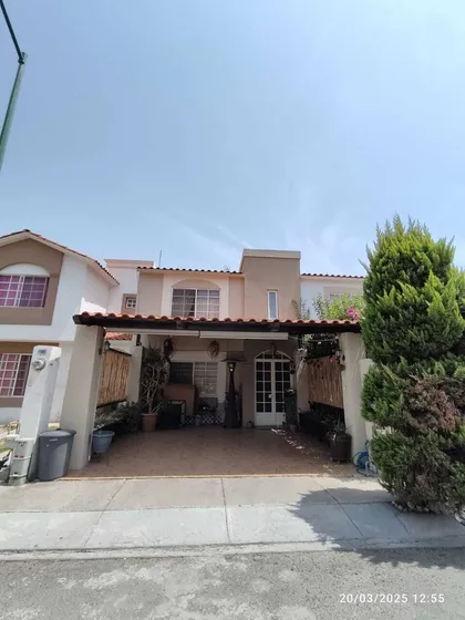 Casa En Venta Real De Arboledas Celaya