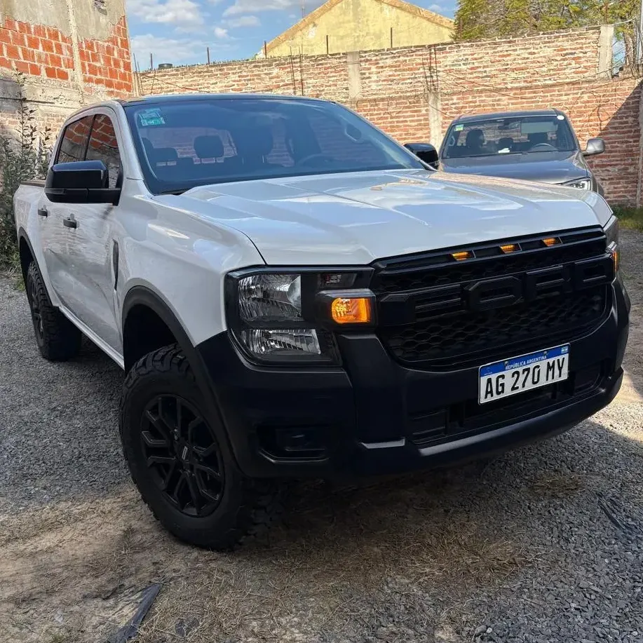 Ford Ranger 2.0 Cd 4X4 Xl 170Cv