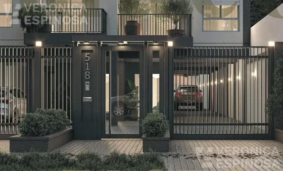 Emprendimiento En Venta, En Moron Sur