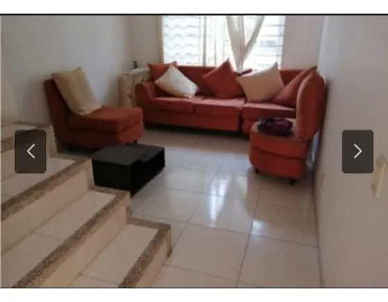 Venta Casa De 130mts2 Unifamiliar En Ciudad 200, Sur De Cali 13346-1