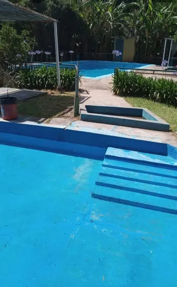 Calle 206 E/ 263 Y 264 Casa Quinta- Espacio Comercial