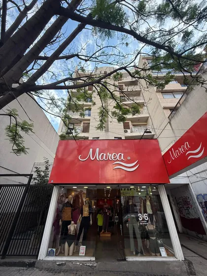 Departamento En Nueva Cordoba