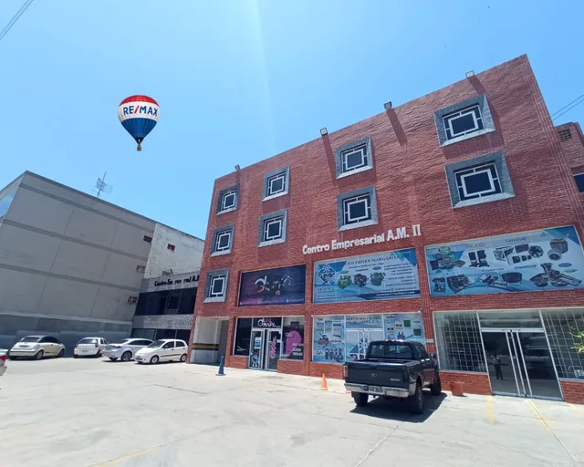 Oficina En Venta, Centro Empresarial A.m I, Porlamar, Mariño, Isla De Margarita,