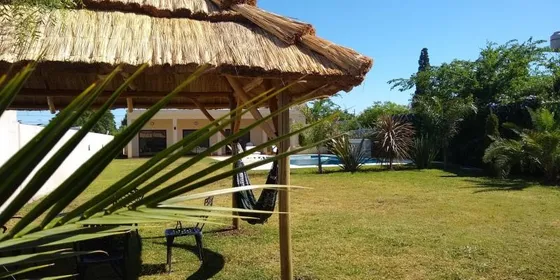 Quinta En Venta -3 Baños - 350mts2 - Lobos