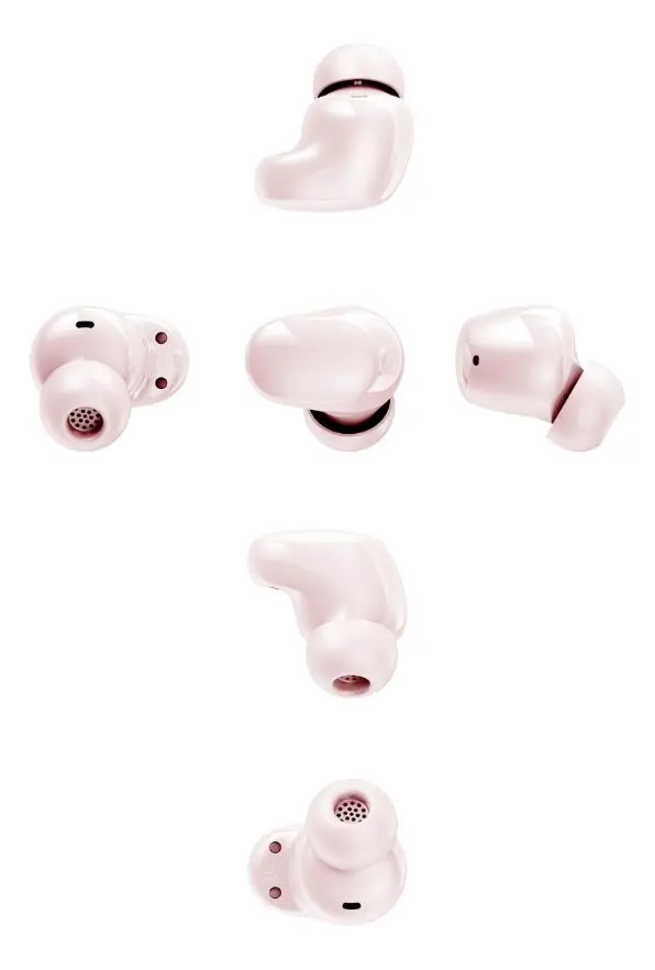 Xiaomi Redmi Buds 6 Play Rosa