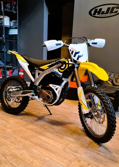 Surron Storm Electrica No Crf No Klx