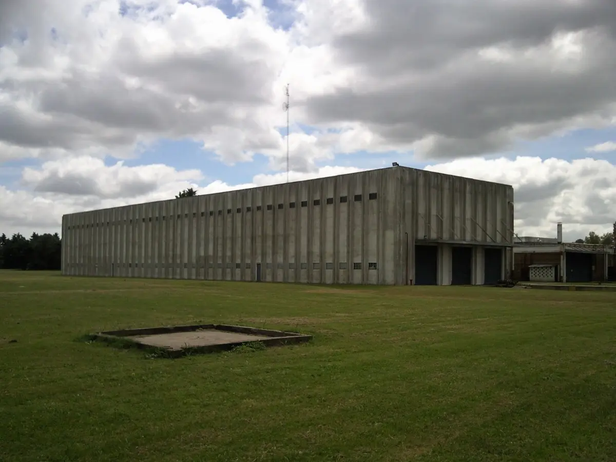 Depósito En Alquiler | Colectora Au. N°2, Km.35, Ing. J. Allan, Pba | 1.900 M²