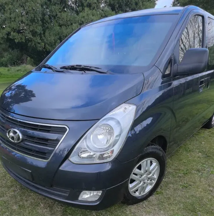Hyundai H1 2.4 Premium 1 175cv