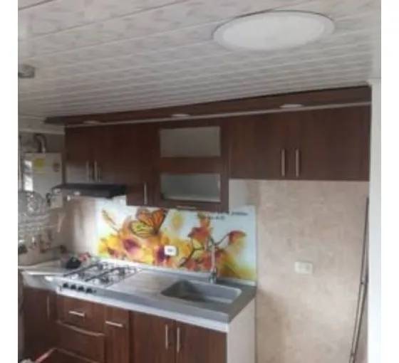 Apartamento En Venta En Bogotá, Martires