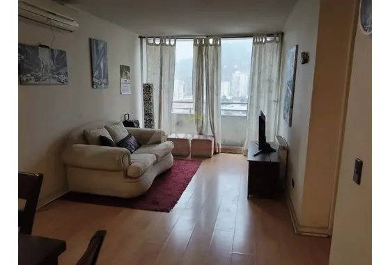 Departamento En Venta Santo Dumott