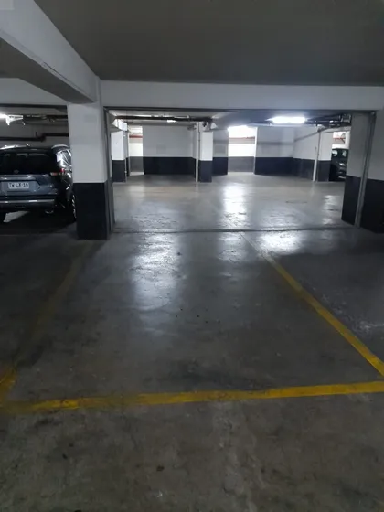 Espectacular Estacionamiento Con Acceso 7*24 Con Tarjeta