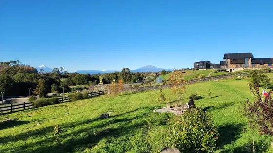 Casa Con Hermosa Vista En Reserva Santa Clara