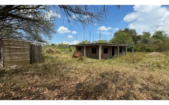 Lote Con Casa Mejora En Parcelación En Venta Tienda Nueva Palmira
