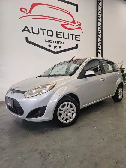 Ford Fiesta 1.0 Flex 5p