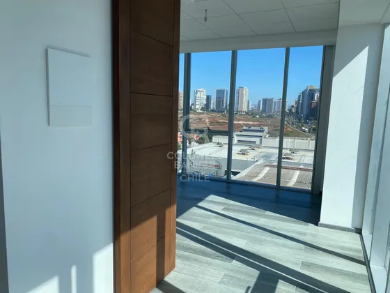 Proyecto De Oficinas Con Visión De Futuro