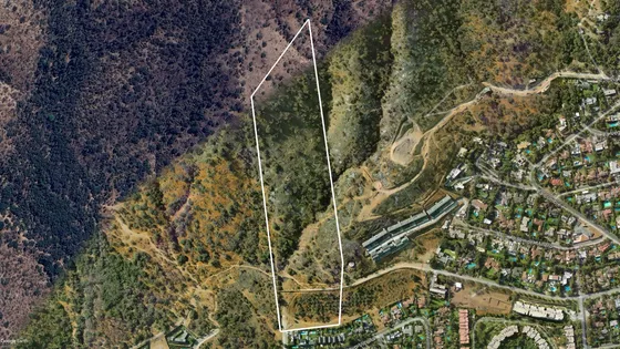 Venta De Terreno En Vitacura Id 68.983-ter