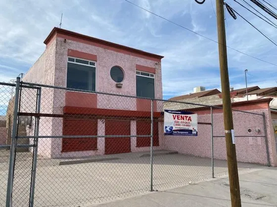 Local Comercial En Venta En Granjero, Juárez, Chihuahua