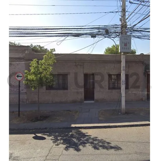Propiedad Industrial 247m2 Gral Gana