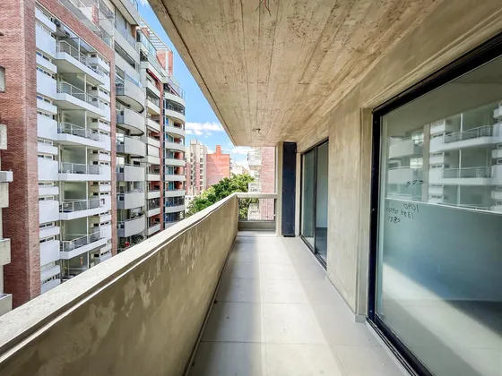 Moreno 12 - Departamento De Dos Dormitorios En Venta - Rosario Zona Rio